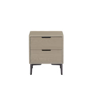 Maira Cabinet  With 2 Drawers