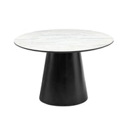 Altair Dining Table White