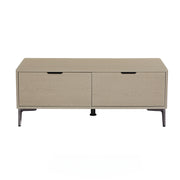 Althara TV Cabinet Wood