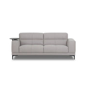 Elowindra Sofa With Fabric Cover - 2.5 Seater