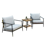 Veylin Outdoor Casual Sets