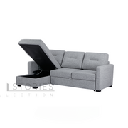 Tethira Sofa Bed Grey