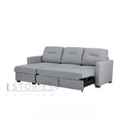 Tethira Sofa Bed Grey