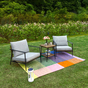 Veylin Outdoor Casual Sets