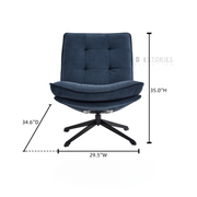 Nysera Swivel Chair
