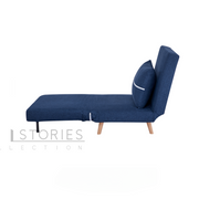 Virana Sofa Bed Blue