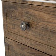 Rokai Cabinet With 2 Drawers