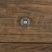 Rokai Cabinet With 2 Drawers