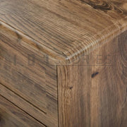 Rokai Cabinet With 2 Drawers