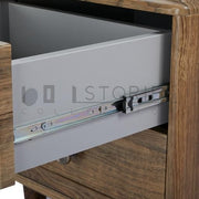 Rokai Cabinet With 2 Drawers