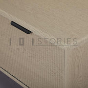 Cydryn Extra Wide TV Cabinet