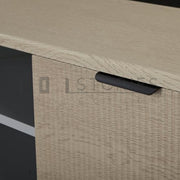 Cydryn Extra Wide TV Cabinet