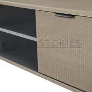 Cydryn Extra Wide TV Cabinet