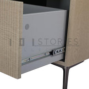 Cydryn Extra Wide TV Cabinet