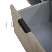 Cydryn Extra Wide TV Cabinet