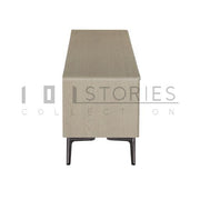 Cydryn Extra Wide TV Cabinet