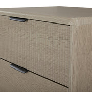 Aelaris Storage Cabinet With 5 Drawers