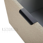 Althara TV Cabinet Wood