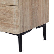 Eiryn Multi-Functional 5-Drawer Cabinet