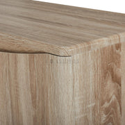 Zarelia Modern Shoe Storage Cabinet