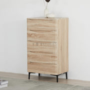 Eiryn Multi-Functional 5-Drawer Cabinet