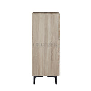 Eiryn Multi-Functional 5-Drawer Cabinet