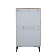 Eiryn Multi-Functional 5-Drawer Cabinet