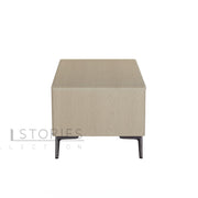 Althara TV Cabinet Wood