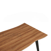 Eira Rectangular Dining Table Wood