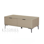 Althara TV Cabinet Wood
