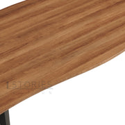 Eira Rectangular Dining Table Wood