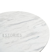 Altair Dining Table White