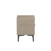 Maira Cabinet  With 2 Drawers