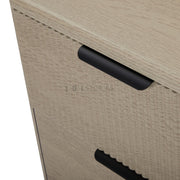 Maira Cabinet  With 2 Drawers