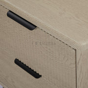 Maira Cabinet  With 2 Drawers