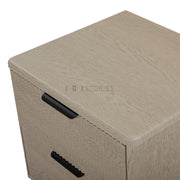 Maira Cabinet  With 2 Drawers