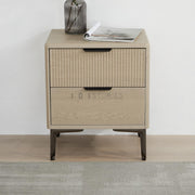 Maira Cabinet  With 2 Drawers