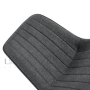 Caius Dining Chair Grey(4Pcs/1ctn)