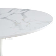 Altair Dining Table White