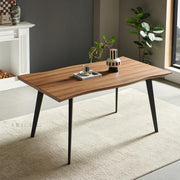 Eira Rectangular Dining Table Wood