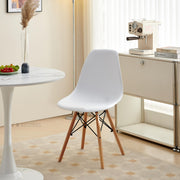 Seren Dining Table Set With 2 Chairs White