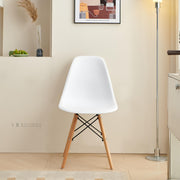 Seren Dining Table Set With 2 Chairs White