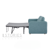 Orlith Sofa Bed Azure