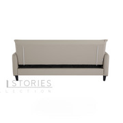 Sylphara Sofa Bed Khaki