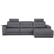 Lyriel Sofa Grey