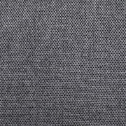 Asha Sofa Dark Grey With Wooden Leg