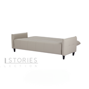 Sylphara Sofa Bed Khaki