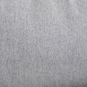 Lyra Sofa White, Dark Green