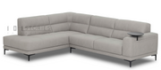 Elowindra Sofa With Fabric Cover
