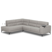 Elowindra Sofa With Fabric Cover